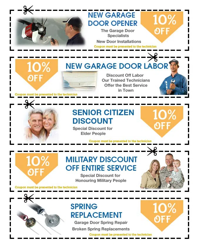 Miami United Garage Door Service Miami, FL 786-728-8689 - CouponSet11-five